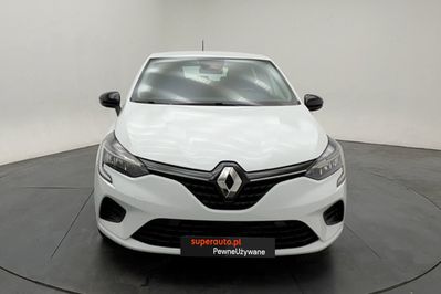 Renault Clio Equilibre 1.6 E-Tech Hybrid AT