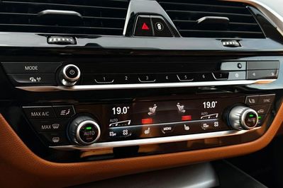 BMW Seria 5 Touring 520d