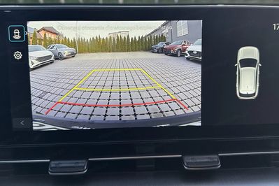 Hyundai Kona 1.6 GDI Hybrid Smart DCT