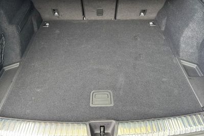 Audi Q5 TDI quattro S line