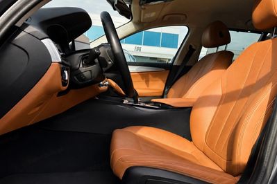 BMW Seria 5 Touring 520d