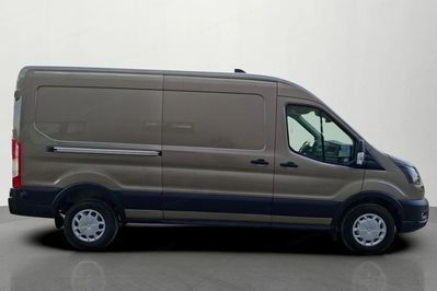Ford Transit L3H2 AT Trend