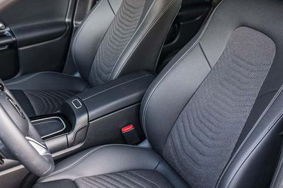 Mercedes GLA 200 Progressive