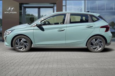 Hyundai i20 1.2 Modern