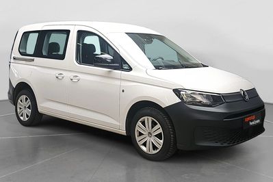 Volkswagen Caddy osobowy L1H1