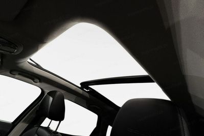 Baic Beijing 7 1.5T DCT