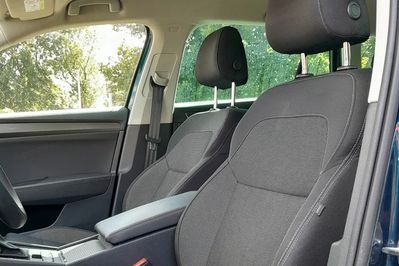 Skoda Superb 2.0 Tdi Scr Style Dsg