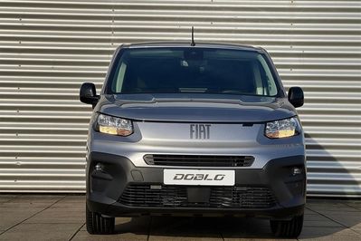 Fiat Doblo Cargo/Van XL L2H1