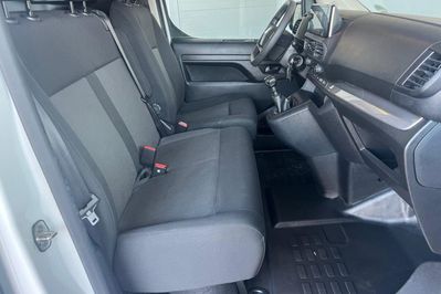 Fiat Scudo 2.0 L3