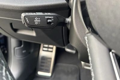 Audi A3 S3 TFSI quattro