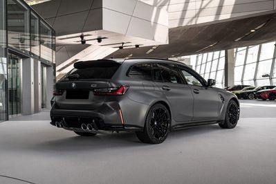 BMW Seria 3 Touring M3 Competition xDrive