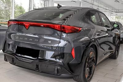 Cupra Tavascan VZ 77kWh 4Drive