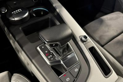 Audi A4 Allroad 40 TDI mHEV quattro S tronic