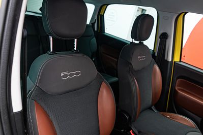 Fiat 500L 1.3 Multijet