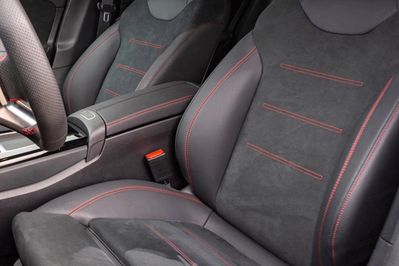 Mercedes Klasa A 200 AMG Line