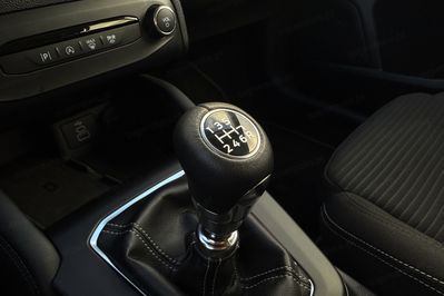 Ford Focus 1.0 EcoBoost Titanium X