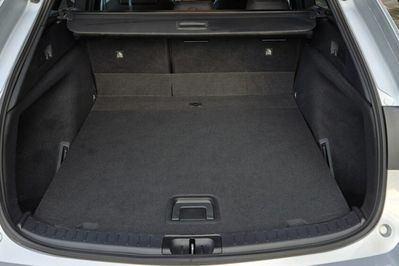 Suzuki Swace 1.8 Hybrid Premium Plus CVT