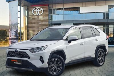 Toyota RAV4 2.5 Hybrid Style 4x4