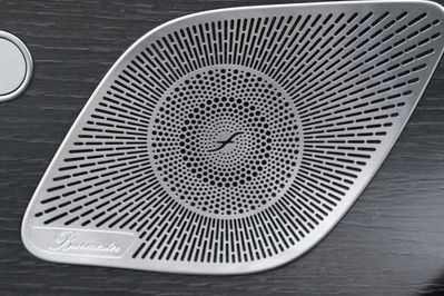 Mercedes GLE 450 d  4-Matic AMG Line