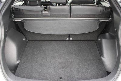 Mitsubishi Eclipse Cross 1.5 T Intense CVT