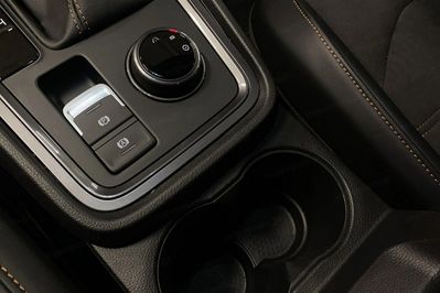 Cupra Ateca 1.5 TSI