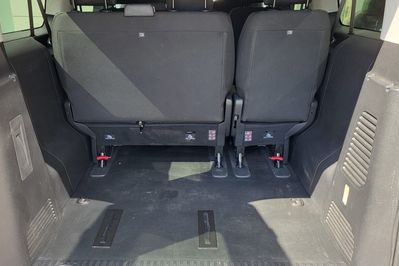 Toyota Proace Verso 2.0 D4-d Long Business