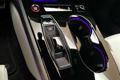 Audi A5 TFSI quattro S line