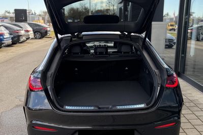 Mercedes GLC Coupe 300  4-Matic AMG Line