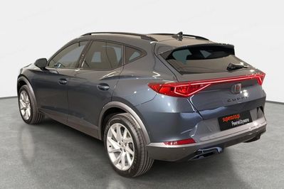 Cupra Formentor 1.5 TSI DSG