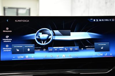 BMW Seria 5 530e xDrive PHEV M Sport aut