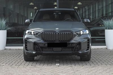 BMW X5 xDrive40d M Sport