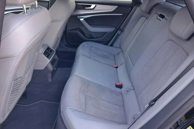 Audi A7 Sportback 45 TFSI quattro