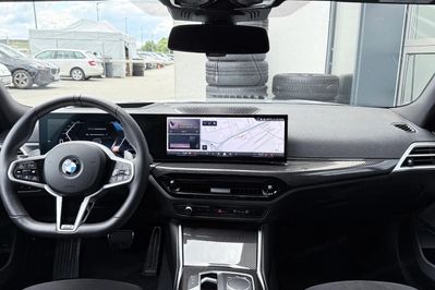 BMW Seria 3 320D Xdrive M Sport