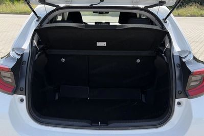 Toyota Yaris Hybrid 1.5 Style