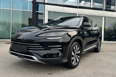 BYD Seal U DM-i  Design AWD
