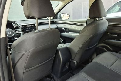 Hyundai Tucson T-GDI Modern 2WD