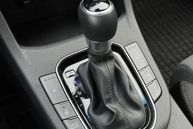 Hyundai i30 1.0 T-GDI Smart DCT