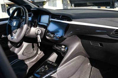 Opel Corsa GS  1.2 T mHEV eDCT