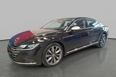 Volkswagen Arteon 2.0 TSI DSG