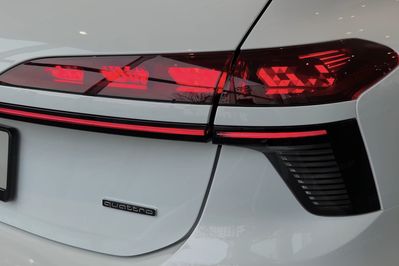 Audi A6 e-Hybrid quattro Avant