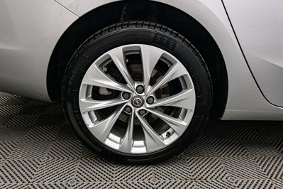 Opel Astra V 1.6 CDTI Elite aut
