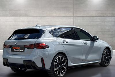 BMW Seria 1 120