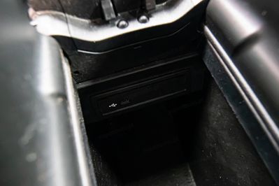 Mercedes GLB 200 d Progressive