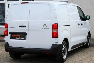 Citroen Jumpy L1H1