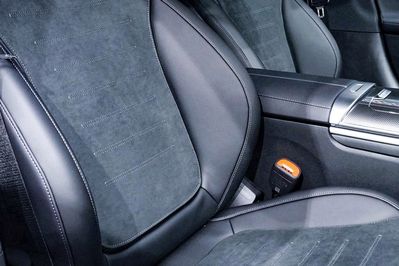 Mercedes Klasa C 180 AMG