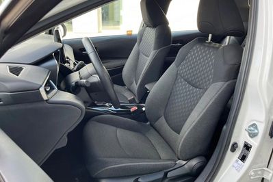 Toyota Corolla 1.5  MS