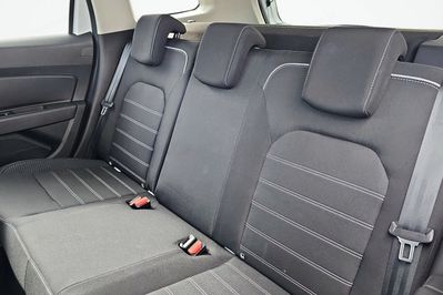 Dacia Duster TCe Journey LPG