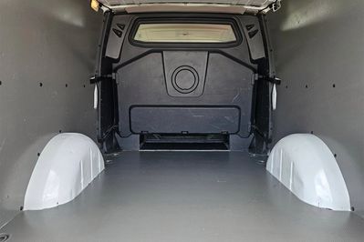 Mercedes Vito Ekstradługi Zabudowa Brygadowa AT