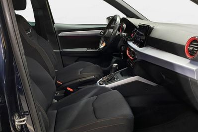 Seat Arona 1.0 TSI FR DSG