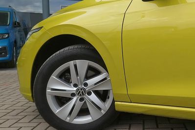 Volkswagen Golf VIII 1.5 TSI EVO Life